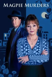 Magpie Murders Season 2