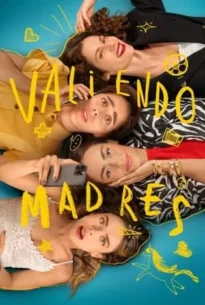 Mama Drama (2025)
