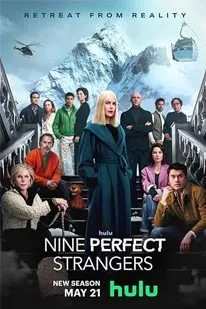 Nine Perfect Strangers Season 2