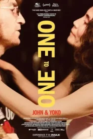 One to One John & Yoko (2024)