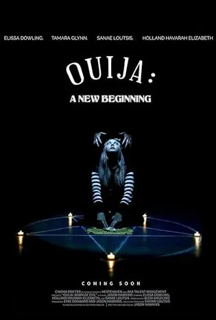 Ouija A New Beginning (2025)