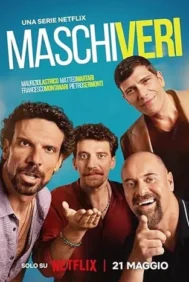 Real Men (2025)