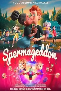 Spermageddon (2025)