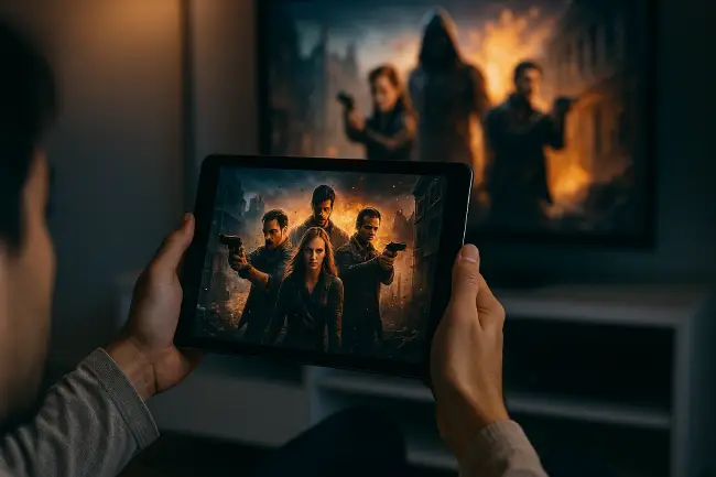 Stream New Cinema Releases Anywhere Modern Entertainment at Your Fingertips with 123-moviehd.com
