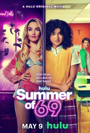 Summer of 69 (2025)