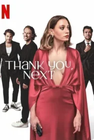 Thank You, Next Season 2