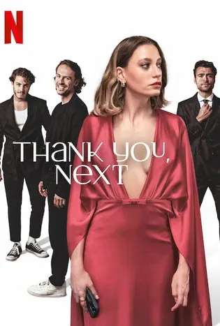 Thank You, Next Season 2