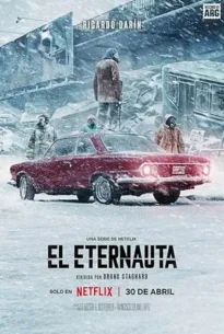 The Eternaut (2025)