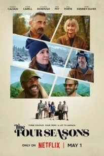 The Four Seasons (2025)