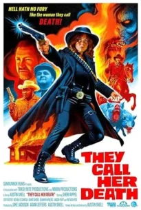 They Call Her Death (2025)