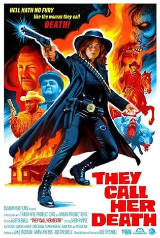 They Call Her Death (2025)