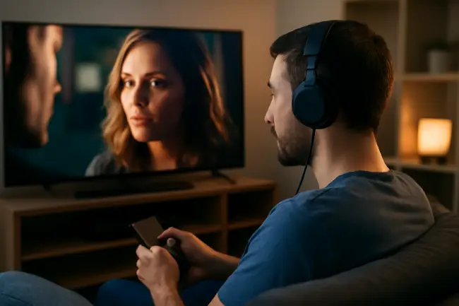 Tips for Smooth Streaming with HD Picture and Clear Sound on 123-moviehd.com
