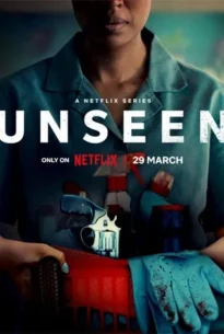 Unseen Season 1