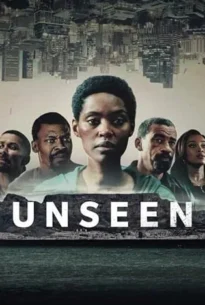 Unseen Season 2