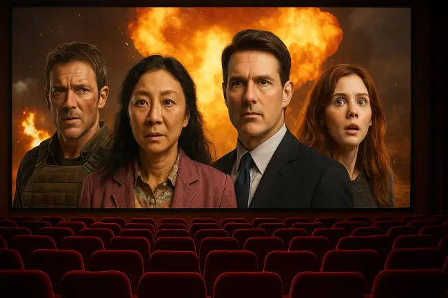 What’s Hot Right Now on 123-moviehd.com?